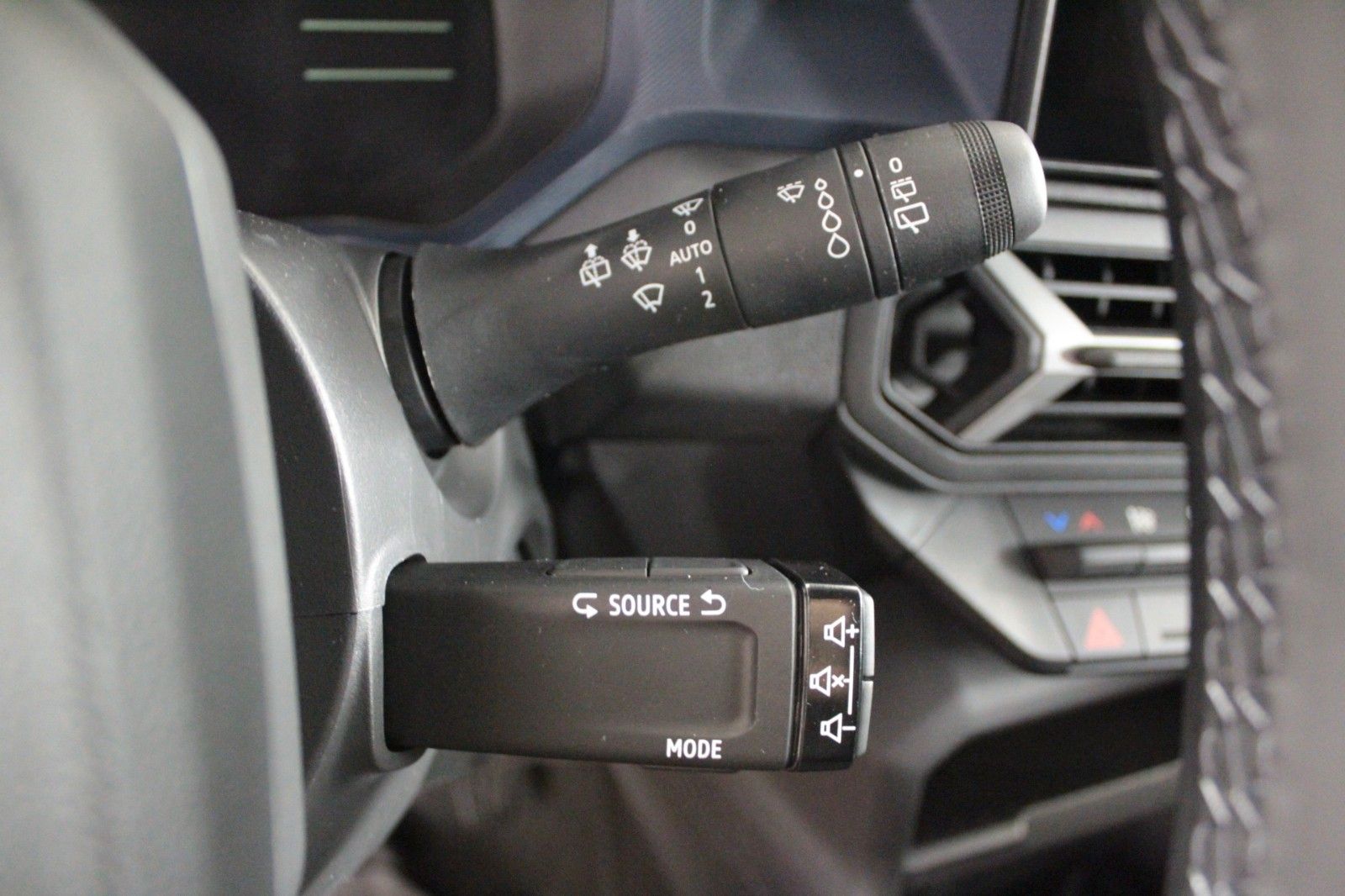 Fahrzeugabbildung Dacia Duster ECO-G 100 Expression*Winterpaket*