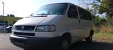 Volkswagen T4 Multivan.2,5 TDI 151PS  1 HAND SITZHEIZUNG - Volkswagen T4 Multivan in Stuttgart