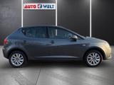 Seat Ibiza 1.6 TDI 5-trg. Tempomat Klimaaut. AUX - Seat Ibiza: 1.5