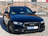 Audi A4 Avant S line Sportpaket / plus AHK*NAVI*XENON - Audi A4: Line Plus