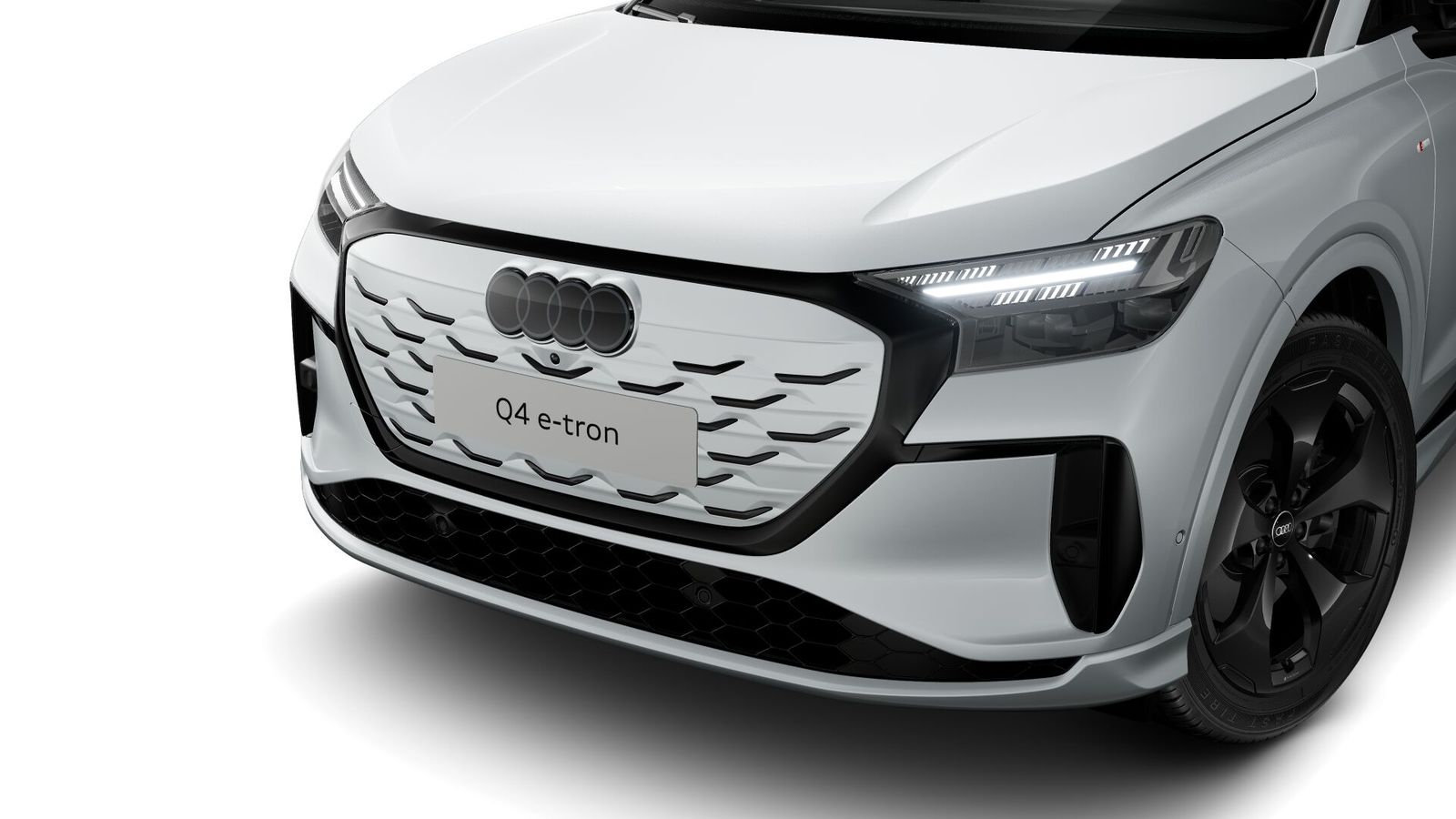Audi Q4 e-tron - Bild 2