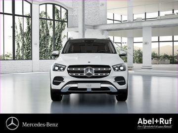 Mercedes GLE 350 - 2