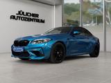 BMW M2 Competition Aut., - BMW M2: Competition