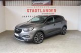 Opel Grandland X 1.2 LED*KAM*GRA*PDC - Opel Grandland (X) Gebrauchtwagen in Hamburg