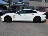 Porsche Panamera GTS *3. Hand *Chrono *Pano *LED - gebrauchte Porsche Panamera aus dem Jahr 2020