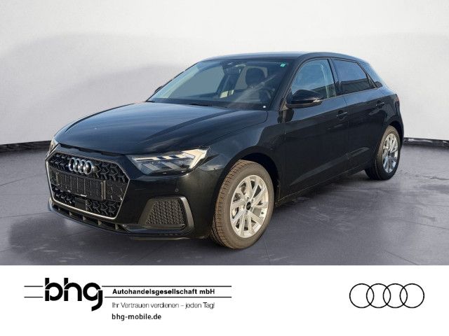 Audi A1 Sportback advanced 25 TFSI 70(95 ) kW(PS) Sch