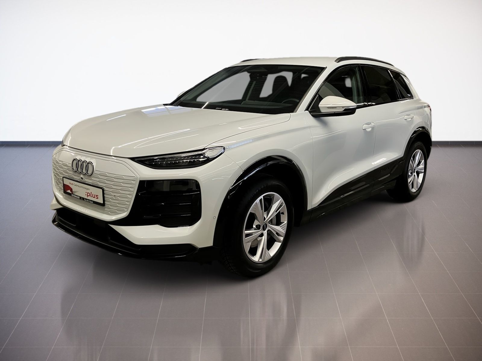 Audi Q6 e-tron - Bild 2