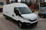 Iveco Daily 35-160*Hi-MATIC*MAXI-LANG+HOCH*KLIMATRONIK - Iveco Stuttgart