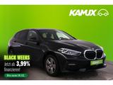 BMW 118 i Steptronic Advantage+LED+NAVI+KAMERA+SHZ - BMW 118 Gebrauchtwagen