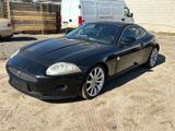 Jaguar XK 4.2L V8 Coupé Leder Navi - Jaguar XK: Coupé, 4.2