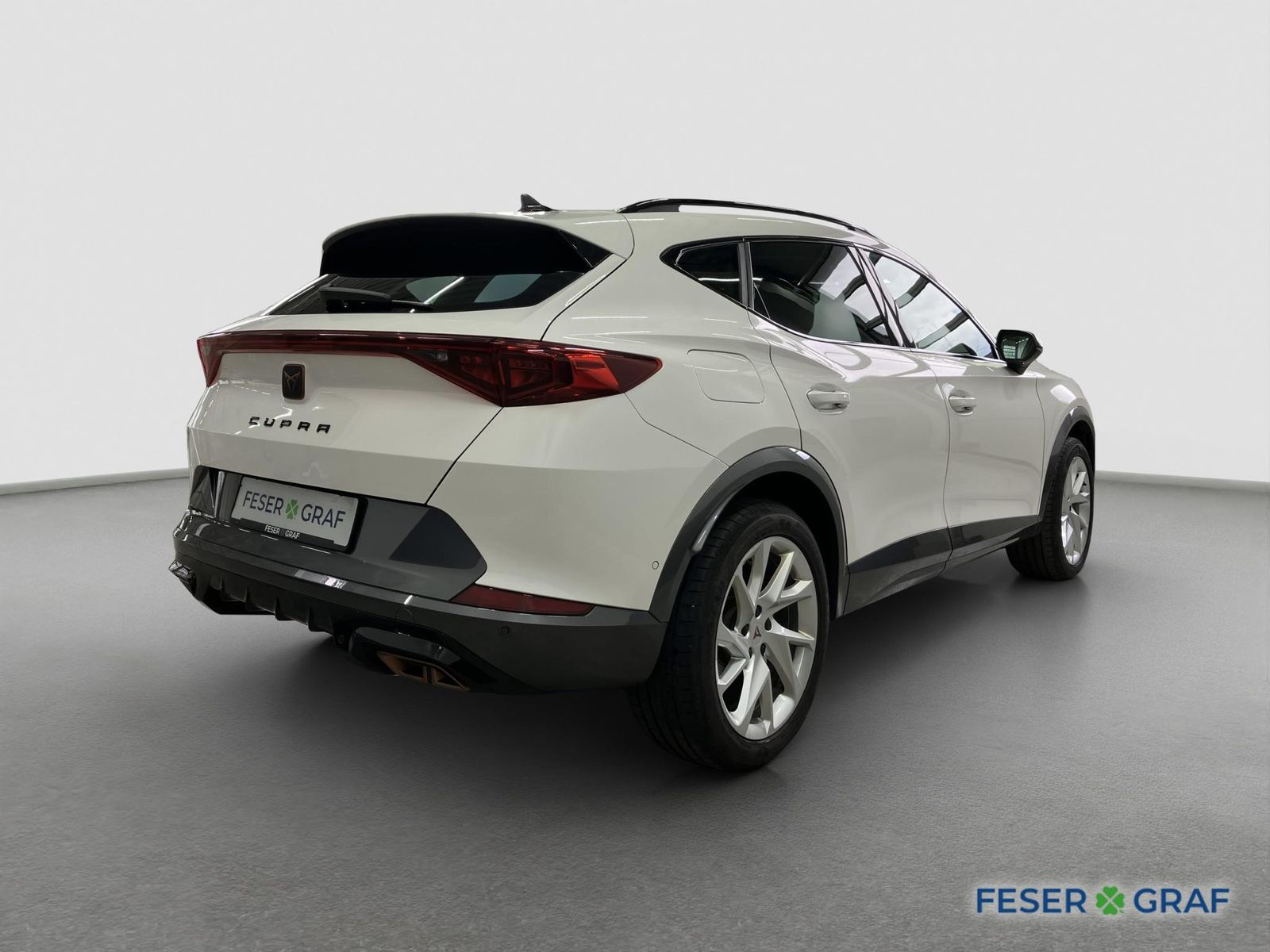 Cupra Formentor - Bild 3