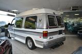 Chevrolet Chevy Van Econoline Van  E-150  5,7L V8 - Chevrolet Chevy Van: Kleinbus