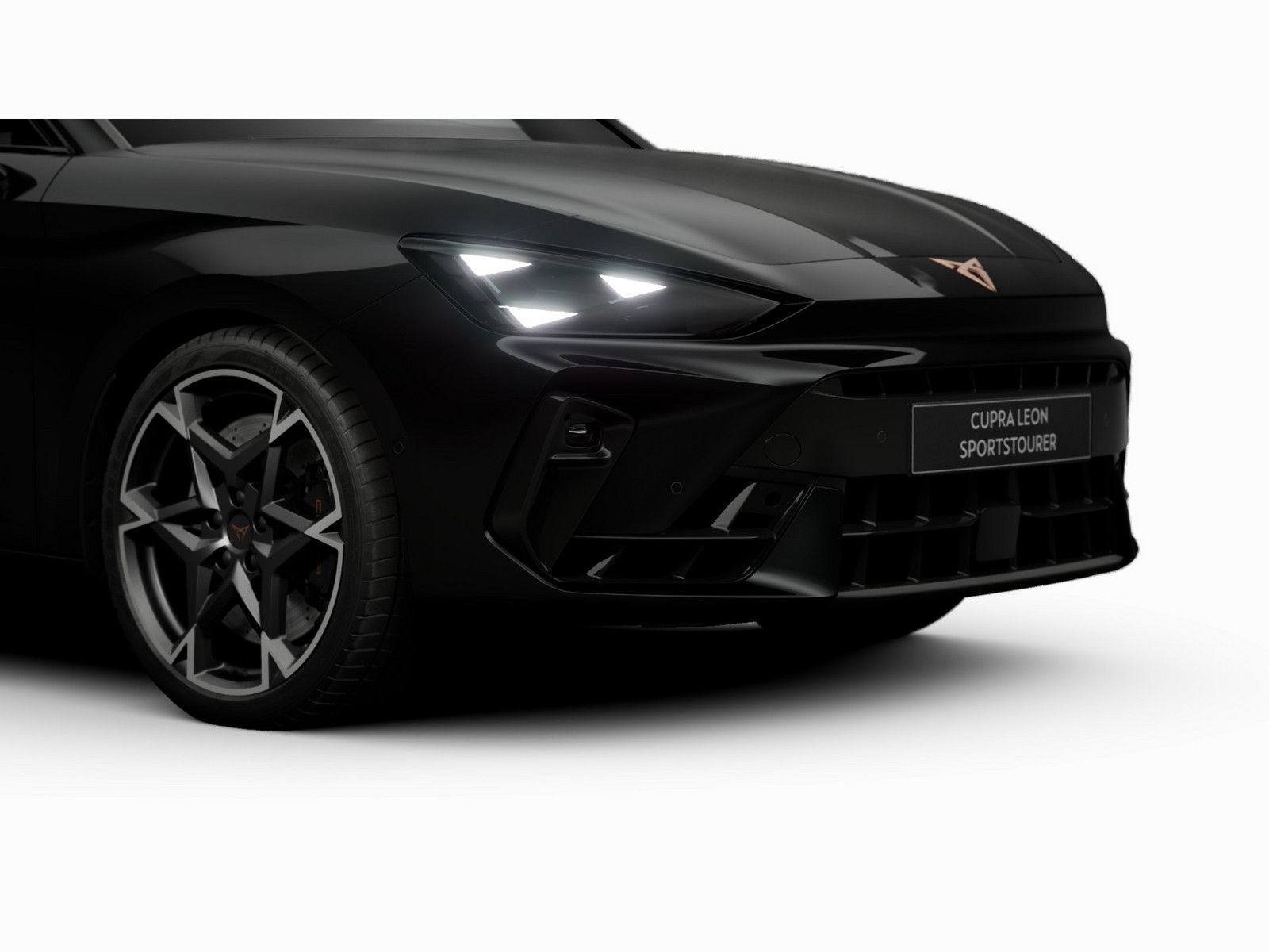 Cupra Leon - Bild 11