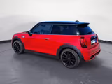 MINI Cooper S Klimaaut. Sportsitze PDC Sitzhzg. Vorn  - MINI Cooper S: Limousine