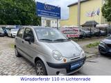 Daewoo Matiz 8.0*Org 96TKM*TÜV 4/2026* - Daewoo Matiz aus 2004