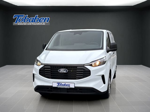 Ford Transit Custom Trend L1 + Laderaumschutz