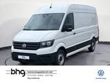 Volkswagen Crafter 35 Kasten 2,0 l  Frontantrieb 8-Gang Aut