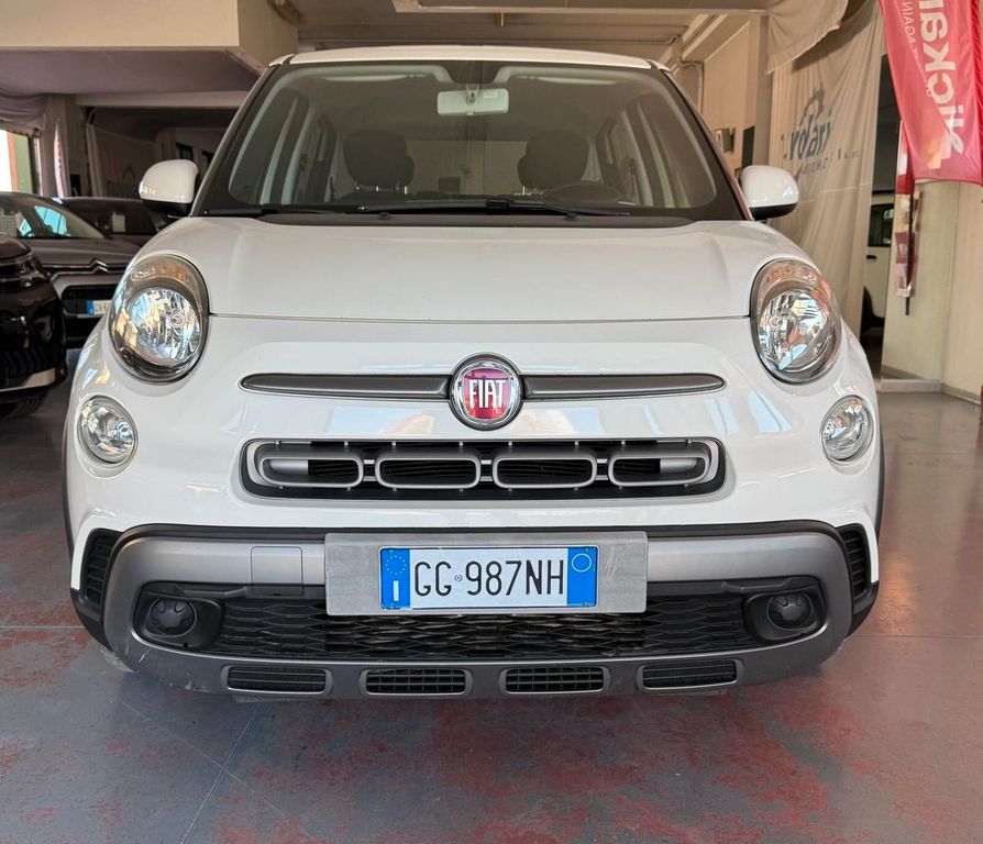 Image of Fiat 500L