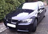 BMW 320si Lim. - gebrauchte BMW 320 aus dem Jahr 2006