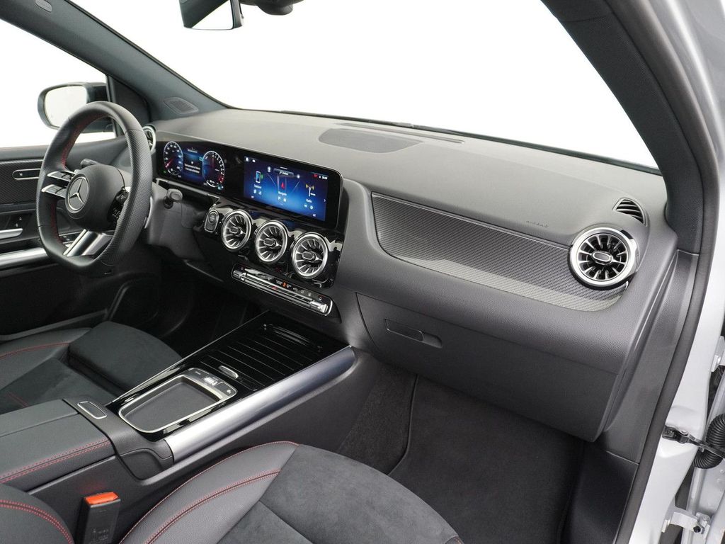 Mercedes-Benz B 250 B e AMG Line Wegklapbare AHK Nightpakket