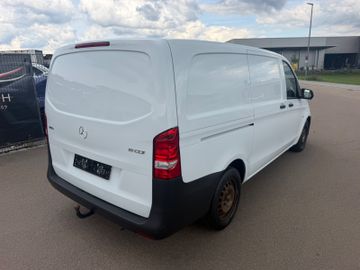 Mercedes Vito - 5
