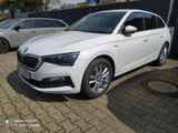 Skoda Scala 1,0 TSI Drive 125 Kessy, RFK, LED - Skoda Scala aus 2020