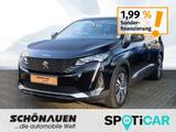 Peugeot 5008 Hybrid 136 Allure Pack +PDC+SHZ+RFK+NAVI+BC - Peugeot 5008 in Wuppertal