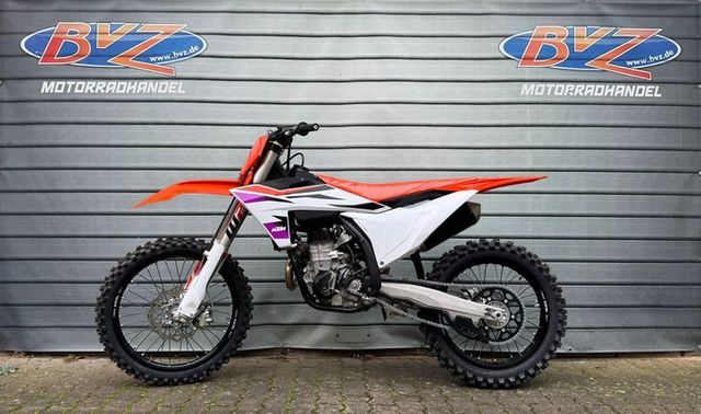 KTM 450 SX-F 