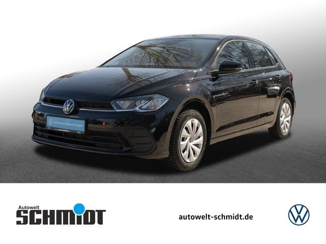 Volkswagen Polo 1.0 Life R-Kamera Sitzheiz. AppConnect LED