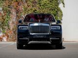 Rolls-Royce Cullinan - - gebrauchte Rolls-Royce Cullinan aus dem Jahr 2024
