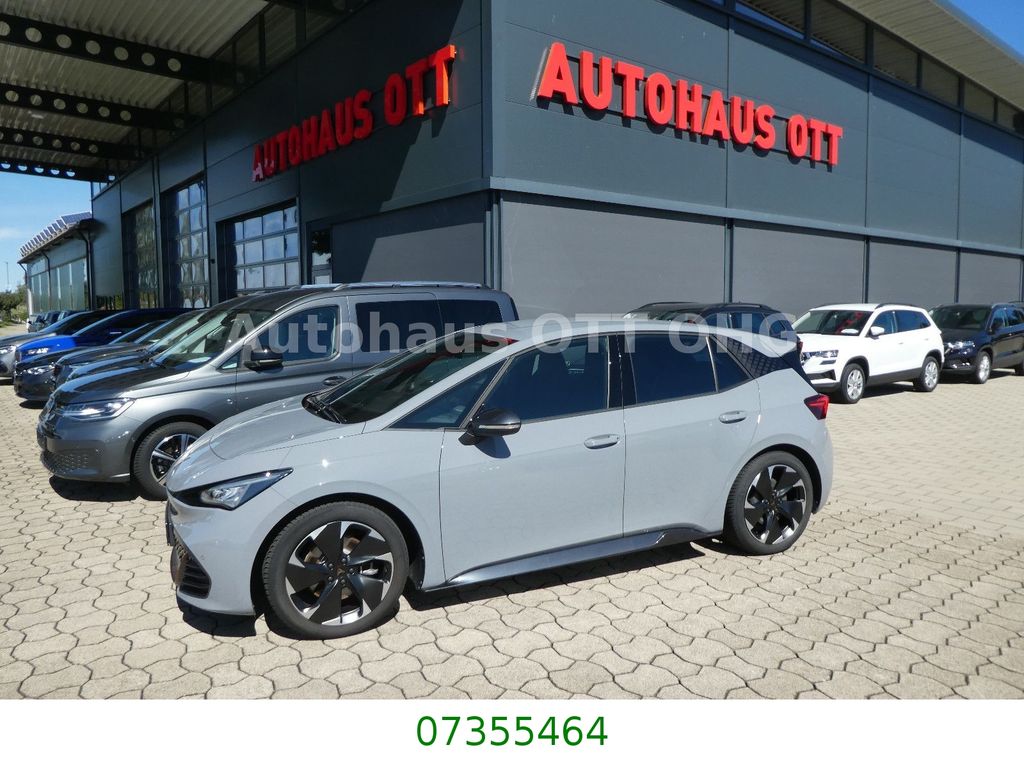 Image of Cupra Born