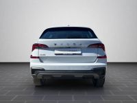 Skoda Kamiq - Vorschau Bild 8