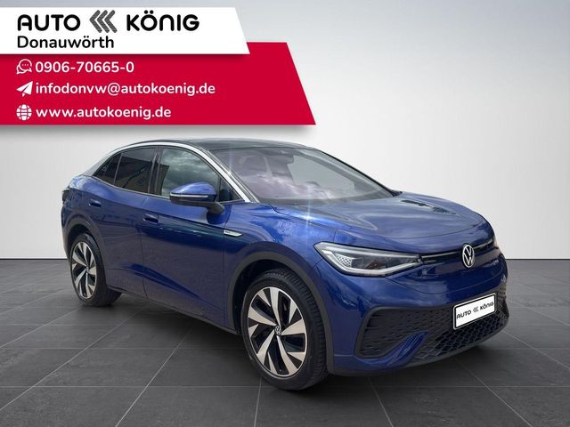 VW ID.5 Pro 128 kW