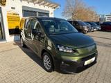 Fiat Doblo Maxi 1.5 D Automatik *7-Sitzer, Navi, LED - Fiat: 7 Sitzer
