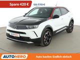 Opel Mokka X 1.2 Turbo GS Line Aut.*NAVI*LED*SPUR*PDC - Opel Mokka X aus 2021