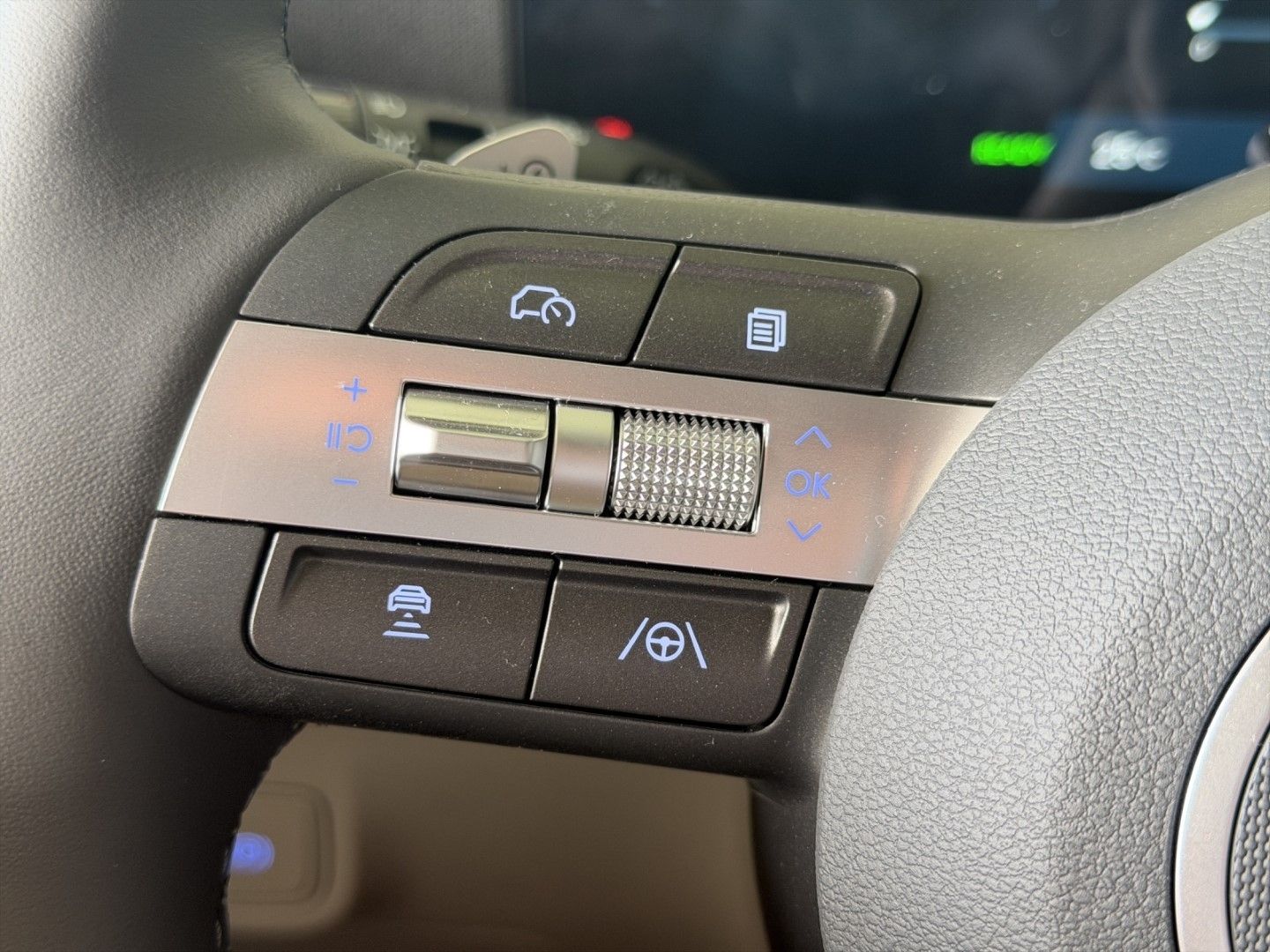 Hyundai KONA Elektro – Bild 19