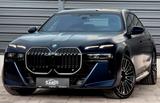 BMW 740 d xDrive M Sport Pro Individual - BMW 740: 740i