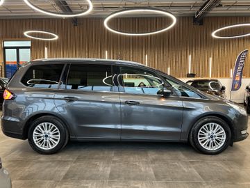 Ford Galaxy Titanium *2. Hand*Kamera*Klima*Navi*DAB*
