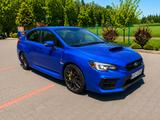 Subaru WRX STI - Subaru WRX STI Gebrauchtwagen