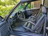BMW E30 318i Cabriolet JAHRESWAGENZUSTAND - BMW Gebrauchtwagen von 1991