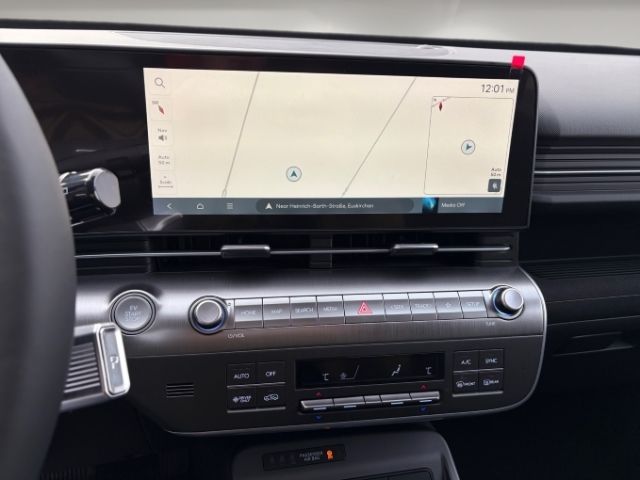 Hyundai KONA Elektro - Bild 8