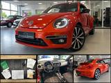Volkswagen Beetle 2.0 TDI Club|R-line|Kamera|CarPlay|AHK - Volkswagen Beetle: TDI