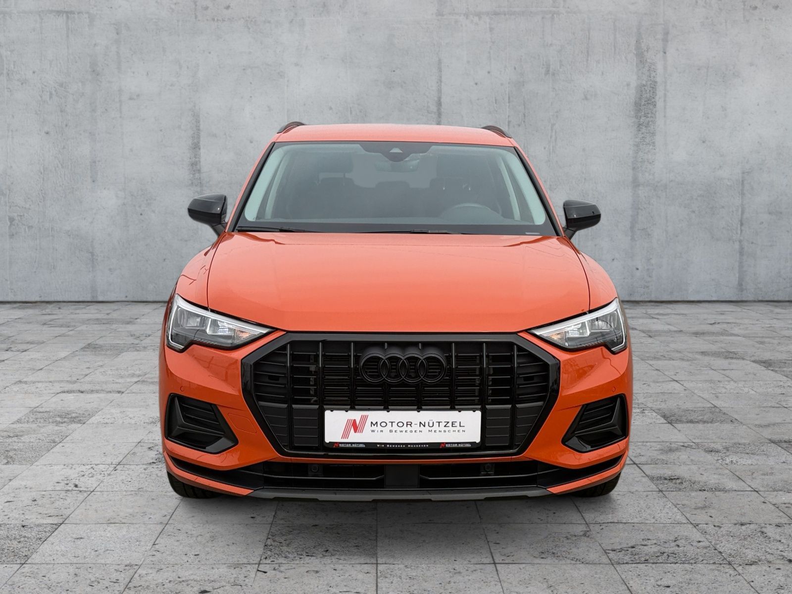 Audi Q3 - Bild 3