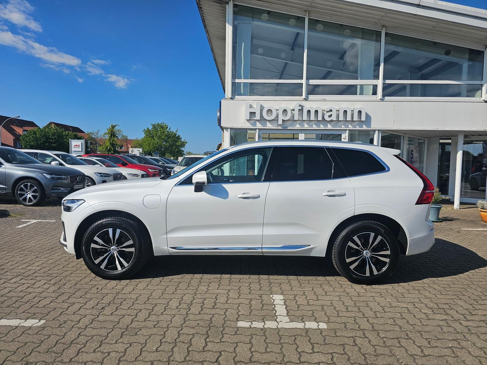 Volvo XC60 - Bild 2