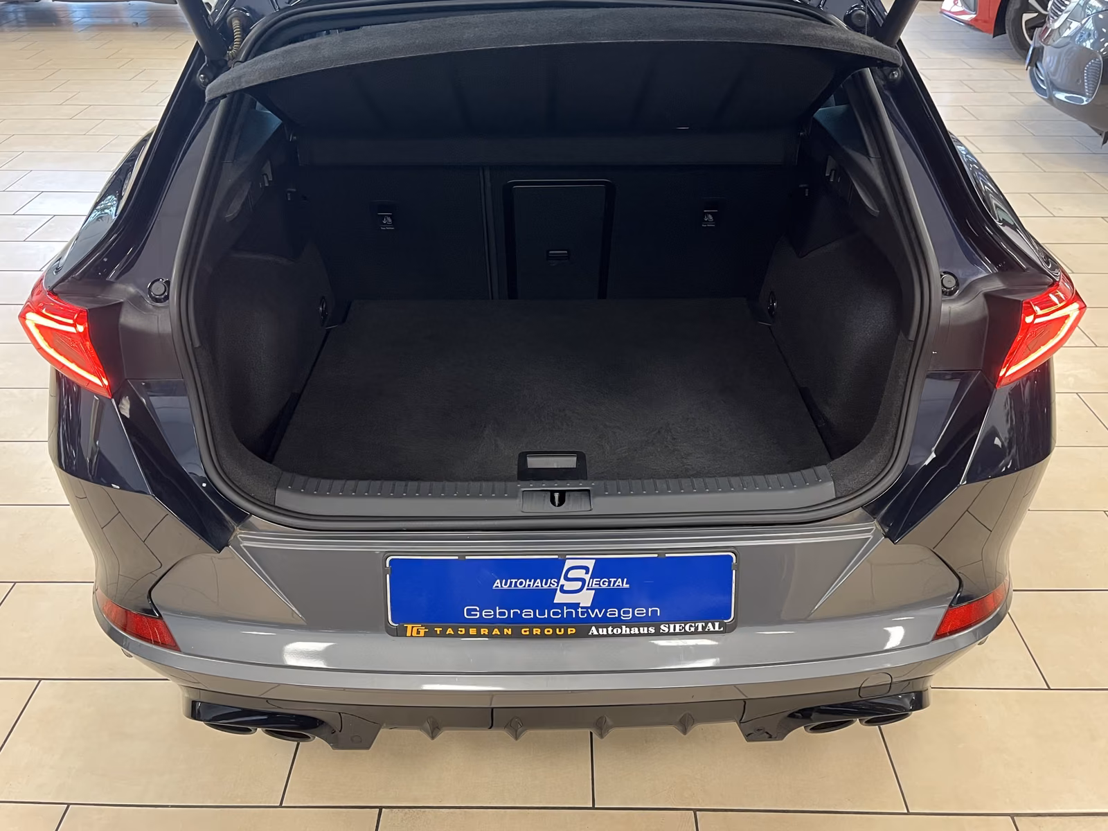 Cupra Formentor VZ 4Drive*Pano*Beats*ACC*R-Cam*SHZ*, миниатюра 6