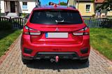 Mitsubishi ASX 2.0 MIVEC 2WD Spirit+ - Mitsubishi ASX von privat