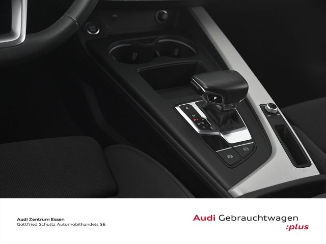Audi A4 - Bild 16