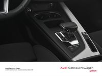 Audi A4 - Vorschau Bild 16