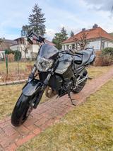 Suzuki GSR 600 - SUZUKI GSR 600