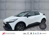 Toyota C-HR 2.0Hybrid TEAM D LED+NAV+ACC+SHZ+RFK+MFL+18 - Toyota C-HR in Frankfurt (Main)